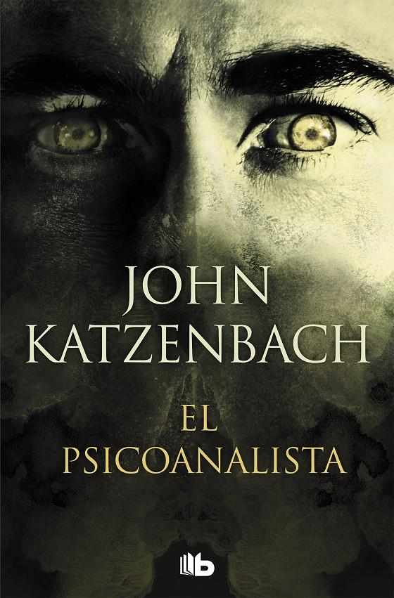 El Psicoanalista | 9788490706657 | Katzenbach, John | Librería online de Figueres / Empordà