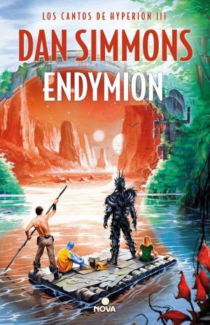 Endymion (Los Cantos Hyperion #03) | 9788466658058 | Simmons, Dan | Llibreria online de Figueres i Empordà