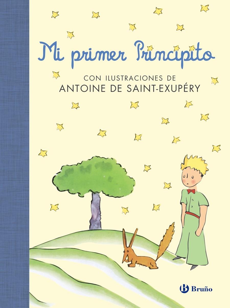 Mi primer Principito | 9788469607923 | Llibreria online de Figueres i Empordà