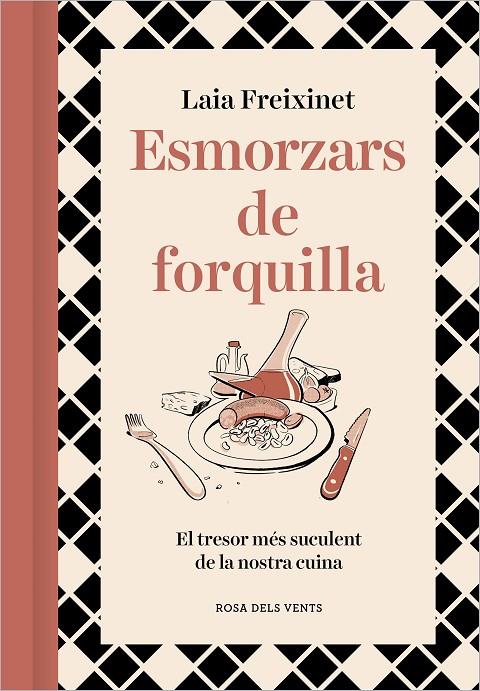 Esmorzars de forquilla | 9788418062834 | Freixinet, Laia | Llibreria online de Figueres i Empordà