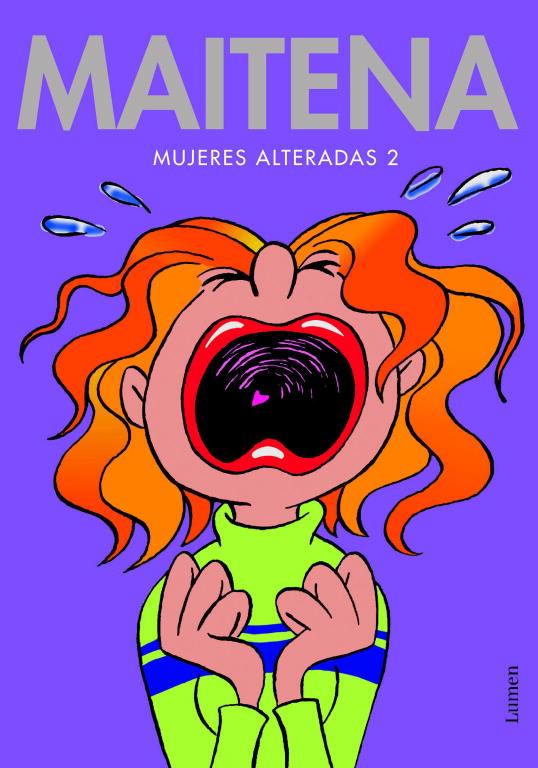 Mujeres alteradas #02 | 9788426446121 | Maitena, | Llibreria online de Figueres i Empordà