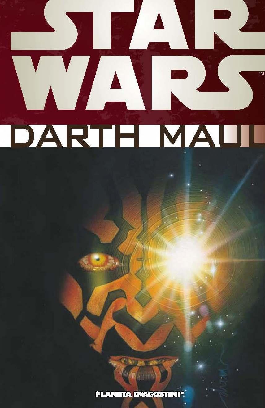 Star Wars Darth Maul | 9788415480020 | VVAA | Librería online de Figueres /  Empordà