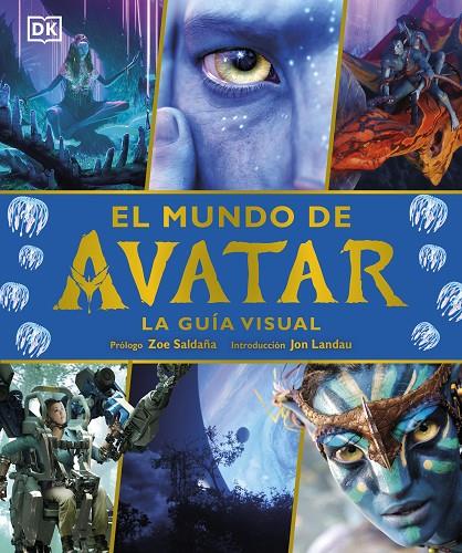 El mundo de Avatar | 9780241582466 | DK | Llibreria online de Figueres i Empordà