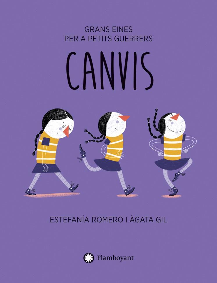 Canvis | 9788410090330 | Romero Rodríguez, Estefanía | Llibreria online de Figueres i Empordà