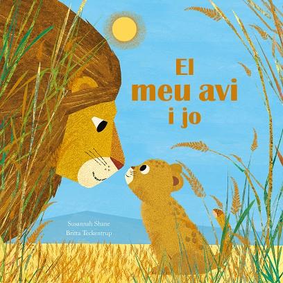 El meu avi i jo | 9788419974037 | Shane, Susannah | Librería online de Figueres / Empordà