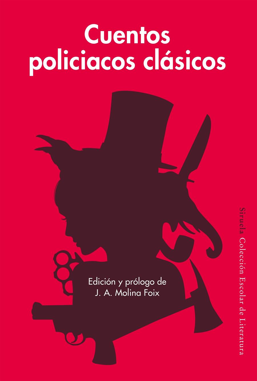 Cuentos policiacos clásicos | 9788416749881 | Hawthorne, Nathaniel/Poe, Edgar Allan/Collins, Wilkie/Doyle, Arthur Conan/London, Jack/Freeman, Rich | Llibreria online de Figueres i Empordà