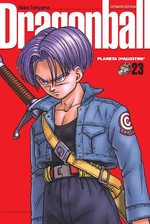 Dragon Ball nº 23/34 | 9788468470566 | Akira Toriyama | Llibreria online de Figueres i Empordà