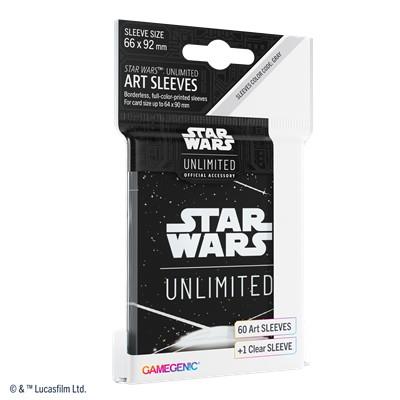 STAR WARS: UNLIMITED ART SLEEVES DARTH MAUL - FUNDES CARTES | 4251715416648 | Llibreria online de Figueres i Empordà