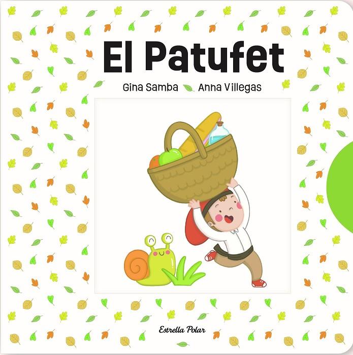 El Patufet | 9788413897776 | AA. VV. | Llibreria online de Figueres i Empordà