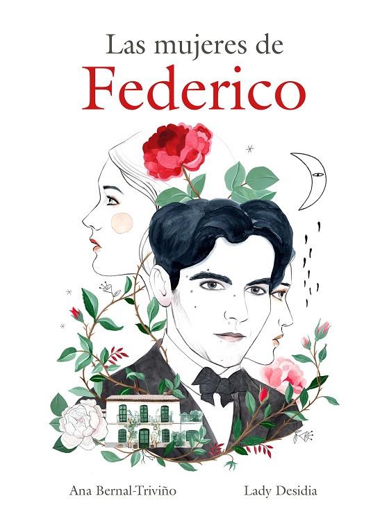 Las mujeres de Federico | 9788418260995 | Bernal-Triviño, Ana/Desidia, Lady | Librería online de Figueres / Empordà