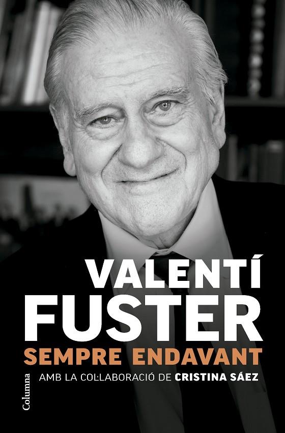 Sempre endavant | 9788466431705 | Fuster Carulla, Valentí | Llibreria online de Figueres i Empordà