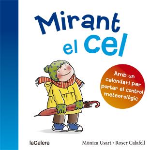 Mirant el cel | 9788424656454 | Usart Rodríguez, Mònica | Llibreria online de Figueres i Empordà