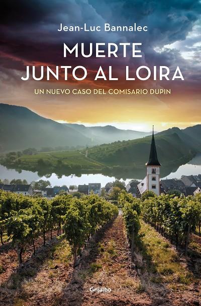 Muerte junto al Loira (Comisario Dupin 12) | 9788425366130 | Bannalec, Jean-Luc | Llibreria online de Figueres i Empordà