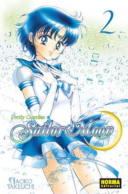 SAILOR MOON #02 | 9788467909241 | Takeuchi,Naoko | Llibreria online de Figueres i Empordà