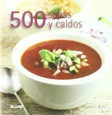 500 Sopas y caldos | 9788480769396 | Blake, Susannah | Llibreria online de Figueres i Empordà