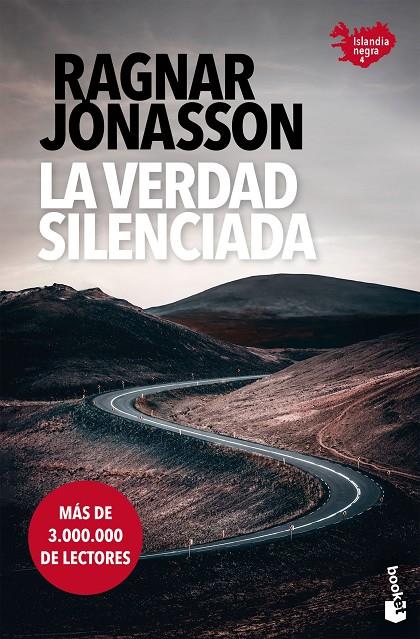 La verdad silenciada (Serie Islandia Negra 5) | 9788432243943 | Jónasson, Ragnar | Llibreria online de Figueres i Empordà