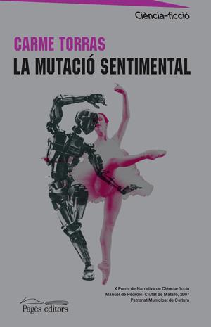 La mutació sentimental | 9788497796354 | Torras, Carme | Llibreria online de Figueres i Empordà