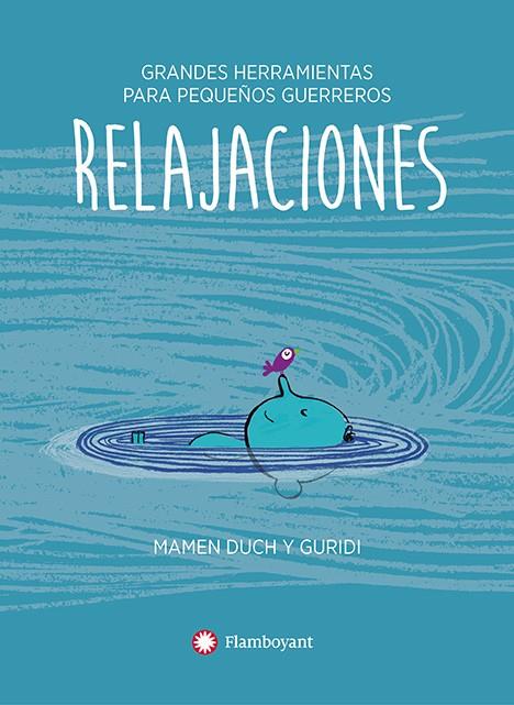 Relajaciones (Tapa blanda) | 9788417749491 | Duch, Mamen | Librería online de Figueres / Empordà