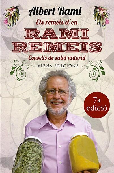 Els remeis d'en Rami Remeis | 9788483306673 | Rami Romeu, Albert | Llibreria online de Figueres i Empordà