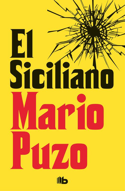 El siciliano | 9788490707623 | Puzo, Mario | Llibreria online de Figueres i Empordà