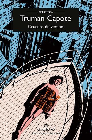 Crucero de verano | 9788433926425 | Capote, Truman | Librería online de Figueres / Empordà