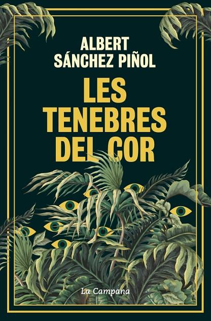 Les tenebres del cor | 9788419836045 | Sánchez Piñol, Albert | Llibreria online de Figueres i Empordà