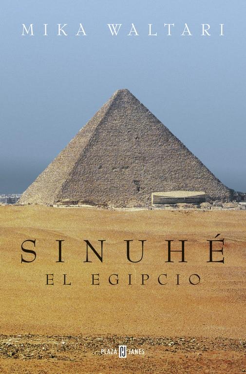 Sinuhé, el egipcio | 9788401018930 | Mika Waltari | Llibreria online de Figueres i Empordà