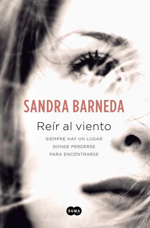 Reír al viento | 9788483655085 | Barneda, Sandra | Llibreria online de Figueres i Empordà