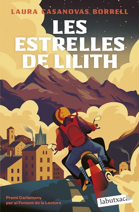 Les Estrelles de Lilith | 9788419971210 | Casanovas Borrell, Laura | Librería online de Figueres / Empordà