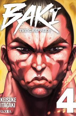 Baki: The Grappler - Edición Kanzenban #04 | 9788419816375 | Itagaki, Keisuke | Llibreria online de Figueres i Empordà