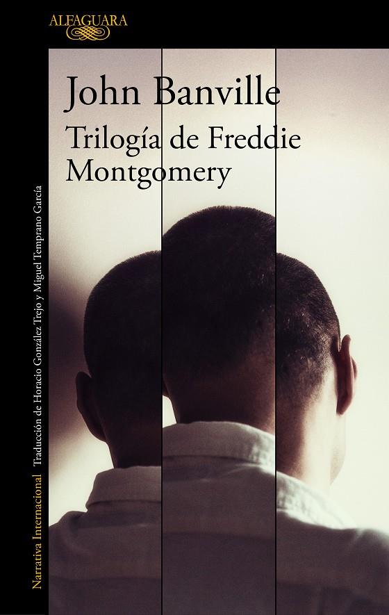 Trilogía de Freddie Montgomery | 9788420435831 | Banville, John | Llibreria online de Figueres i Empordà