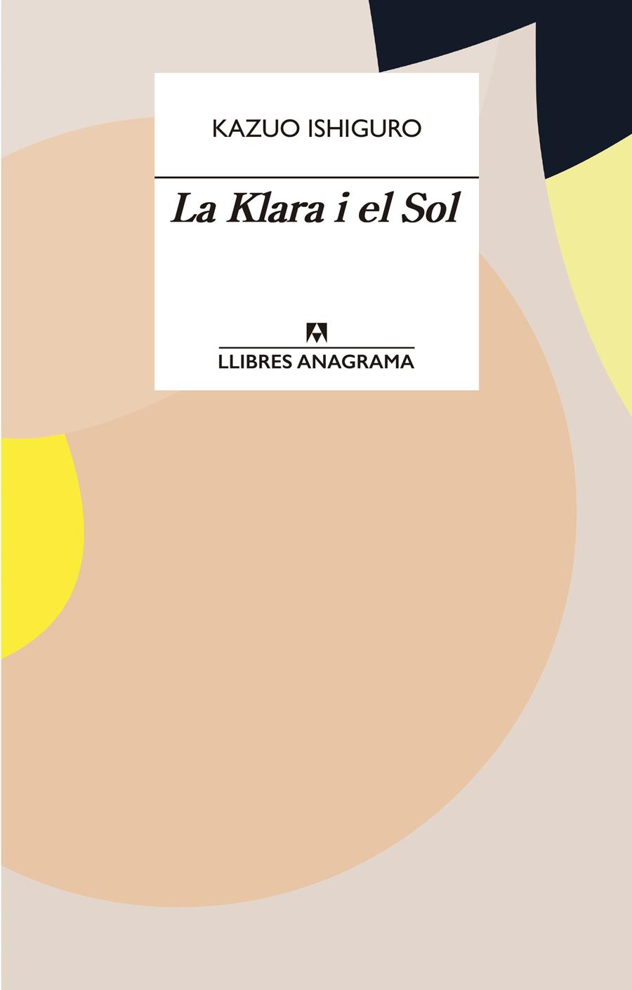 La Klara i el Sol | 9788433915931 | Ishiguro, Kazuo | Llibreria online de Figueres i Empordà