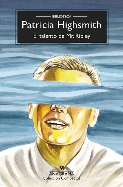 El talento de Mr. Ripley | 9788433961068 | Highsmith, Patricia | Librería online de Figueres / Empordà