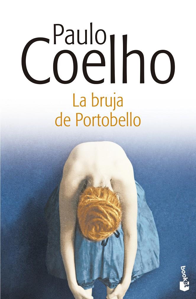 La bruja de Portobello | 9788408135838 | Coelho, Paulo | Llibreria online de Figueres i Empordà