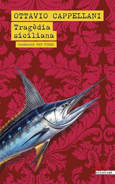 Tragèdia siciliana | 9788419627513 | Cappellani, Ottavio | Librería online de Figueres / Empordà