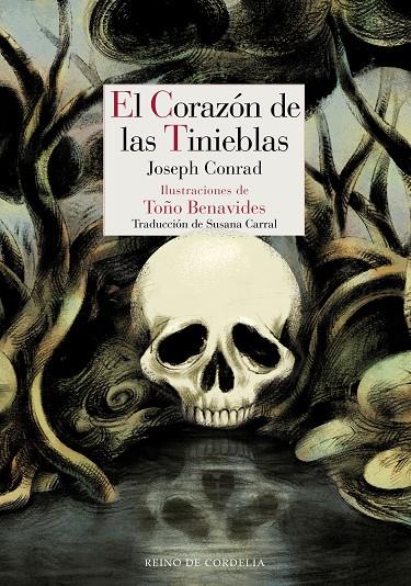 El corazón de las tinieblas | 9788419124814 | Conrad, Joseph | Librería online de Figueres / Empordà