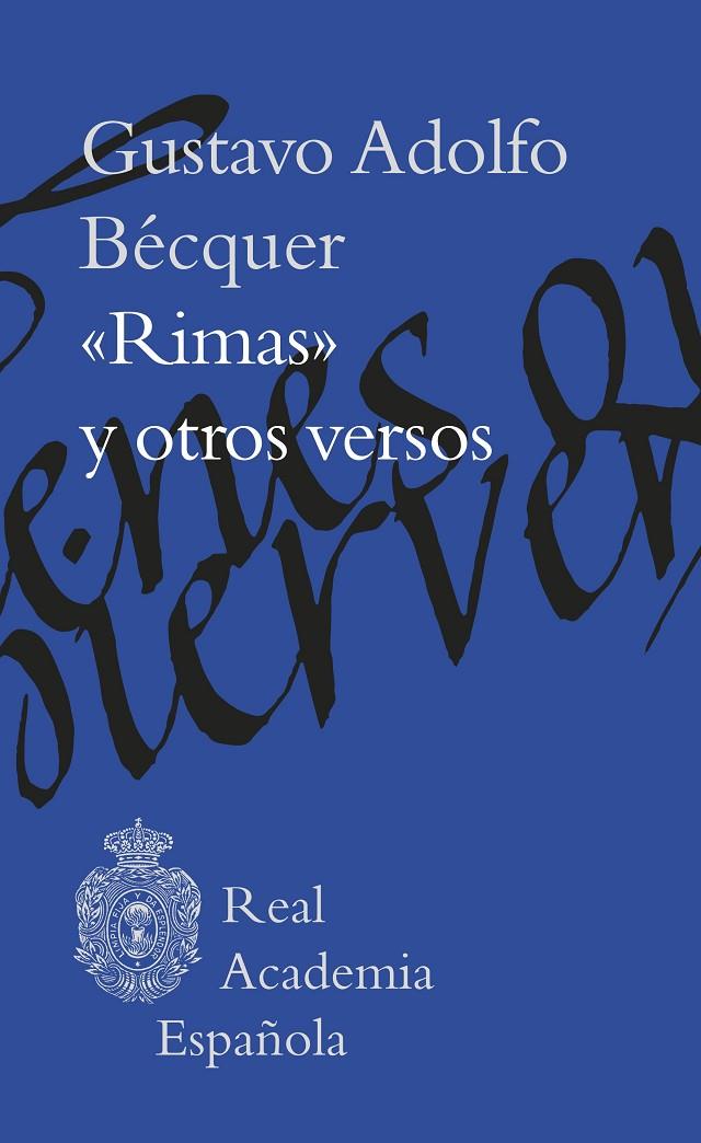 "Rimas" y otros versos | 9788467073713 | Bécquer, Gustavo Adolfo | Llibreria online de Figueres i Empordà