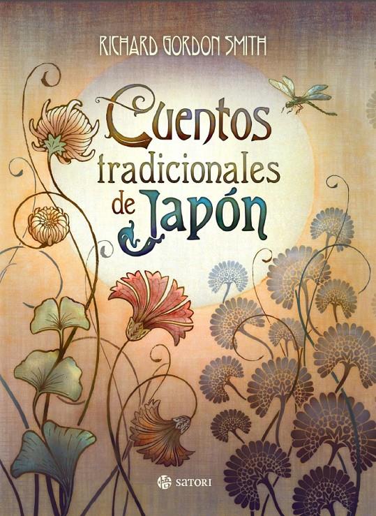 Cuentos tradicionales de Japón | 9788494286186 | Gordon Smith, Richard | Llibreria online de Figueres i Empordà