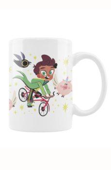 TAZA MARCUS POCUS | 8432715159056 | Llibreria online de Figueres i Empordà