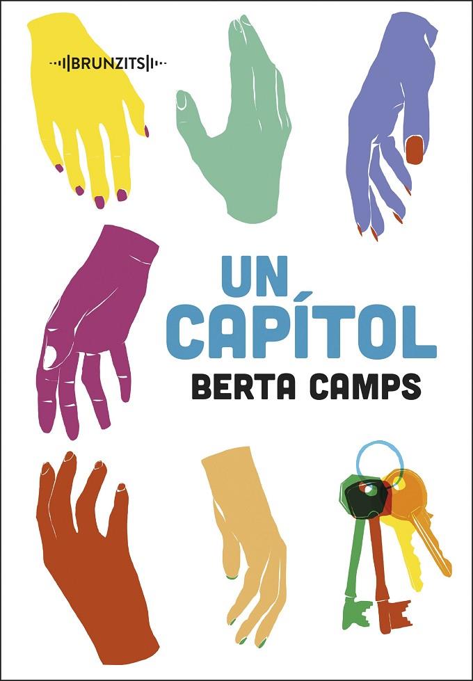 Un capítol | 9788466432399 | Camps Mora, Berta | Librería online de Figueres / Empordà