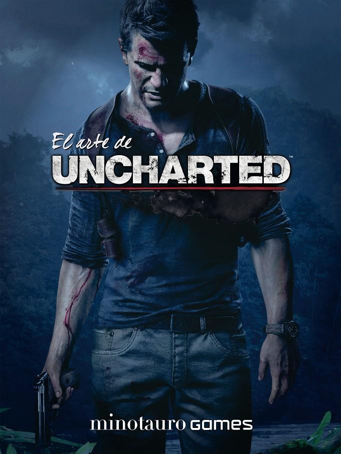 El arte de Uncharted | 9788445005293 | VVAA | Llibreria online de Figueres i Empordà