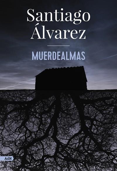 Muerdealmas  | 9788413626901 | Álvarez, Santiago | Llibreria online de Figueres i Empordà