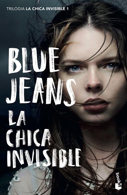 La chica invisible | 9788408239147 | Blue Jeans | Llibreria online de Figueres i Empordà