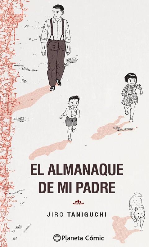 Almanaque de mi padre (edición definitiva) | 9788413414935 | Taniguchi, Jiro | Librería online de Figueres / Empordà