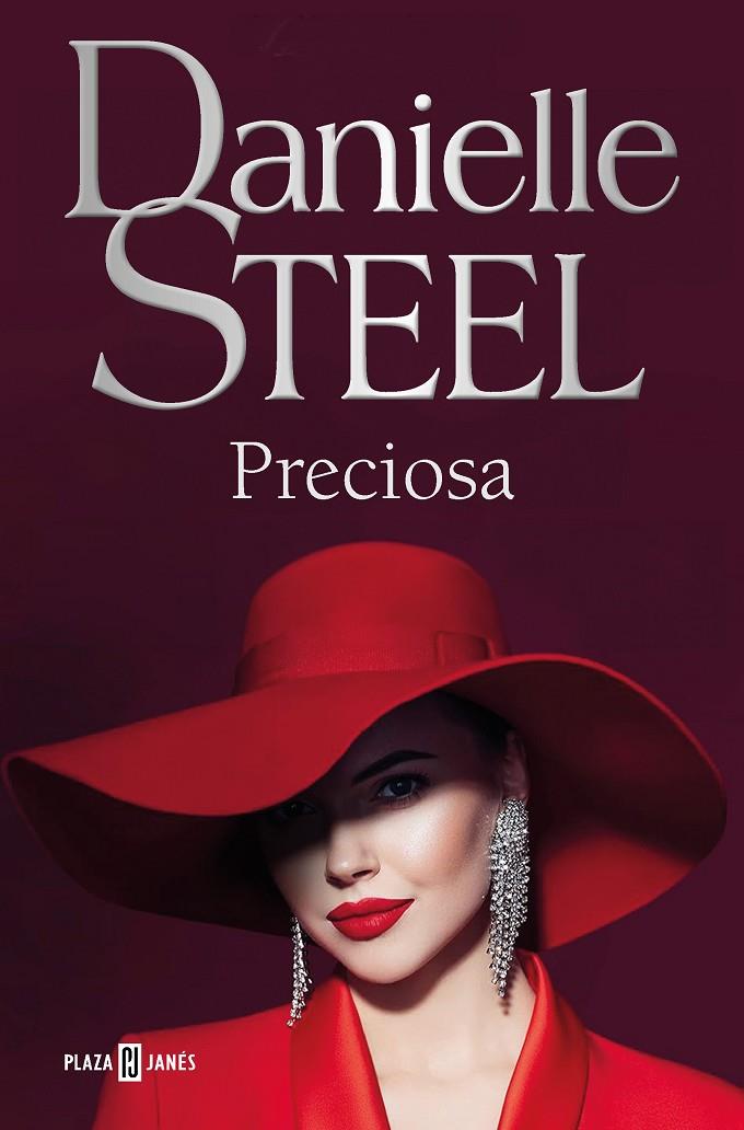 Preciosa | 9788401032868 | Steel, Danielle | Llibreria online de Figueres i Empordà