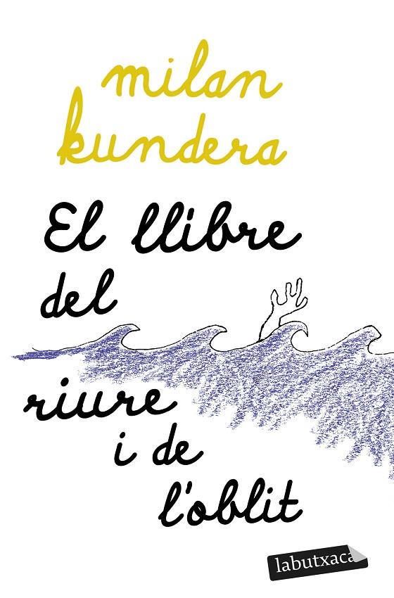 El llibre del riure i de l'oblit | 9788419107480 | Kundera, Milan | Llibreria online de Figueres i Empordà