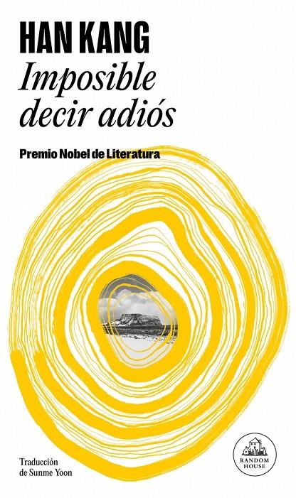 Imposible decir adiós | 9788439745006 | Kang, Han | Librería online de Figueres / Empordà