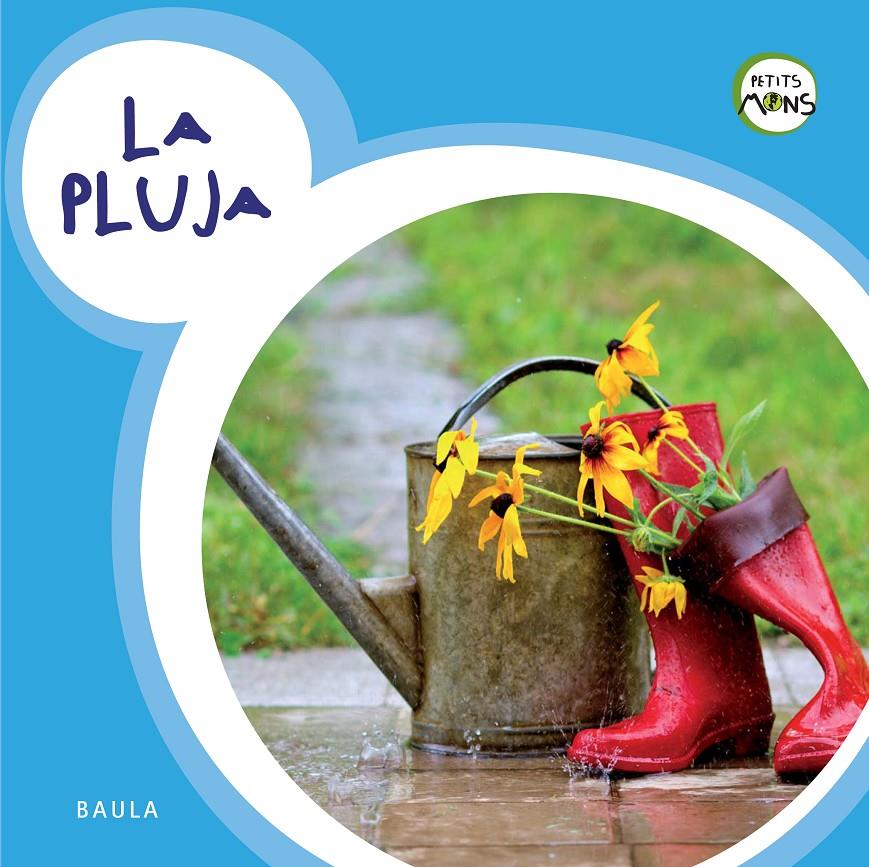 La pluja (PAL) | 9788447929085 | Equip Baula | Llibreria online de Figueres i Empordà