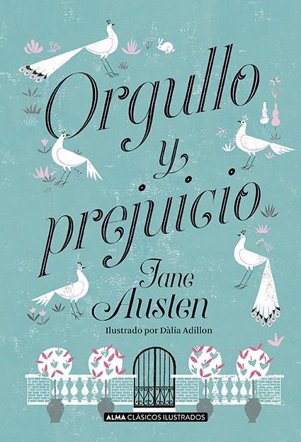 Orgullo y prejuicio | 9788415618782 | Austen, Jane | Llibreria online de Figueres i Empordà