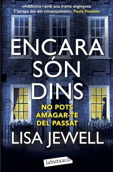 Encara són dins | 9788419971739 | Jewell, Lisa | Librería online de Figueres / Empordà